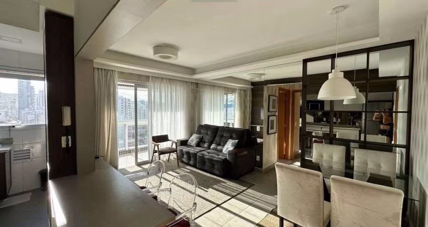 Lindo apartamento de 2 dormitórios sendo 1 suíte no Gonzaga,Residencial Braúna