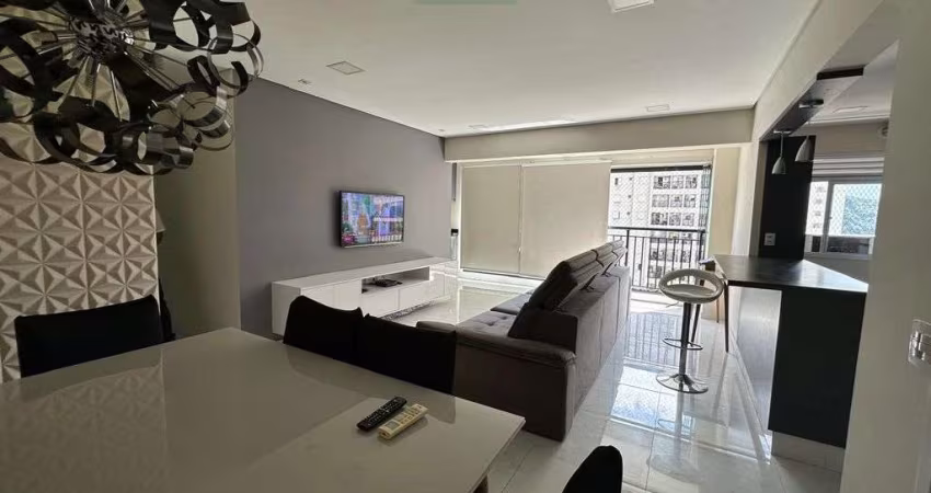 Lindo apartamento de 2 dormitórios sendo 1 suíte no WAY ORQUIDARIO, Marapé
