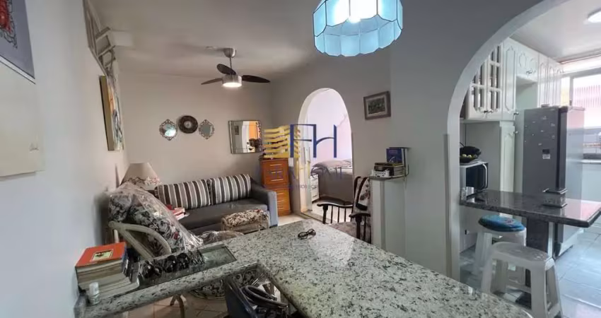 Oportunidade apartamento de 1 dormitório bairro da aparecida