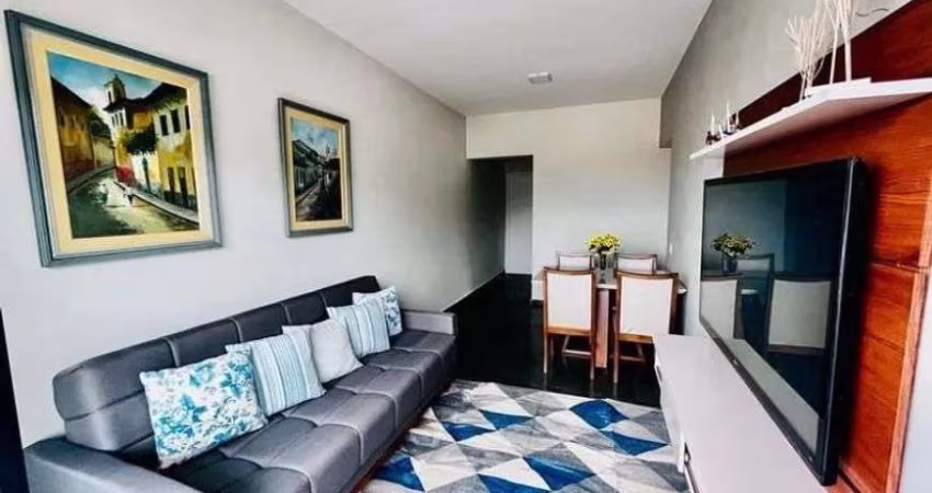 Imóvel para venda, reformado e mobiliado com 85 m² com 2 quartos em Enseada - Guarujá - SP