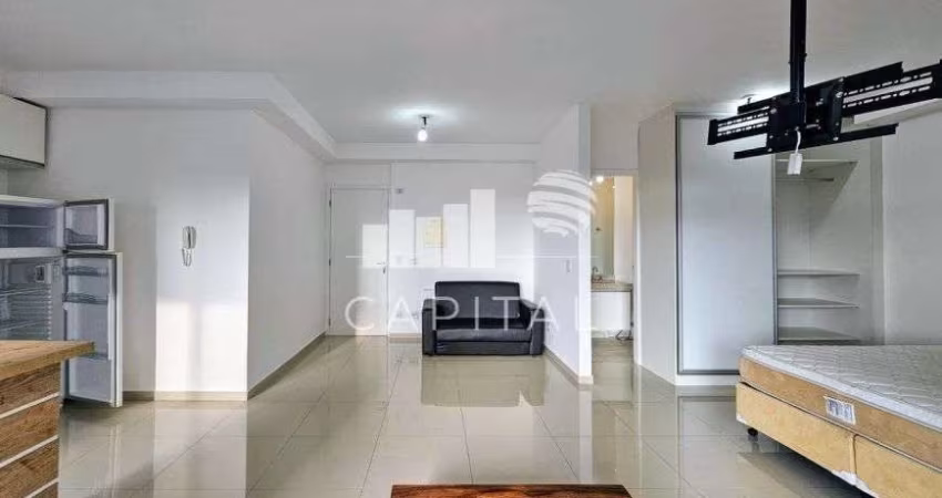 Imóvel para aluguel tem 50 metros quadrados com 1 quarto em Sítio Tamboré Alphaville - Barueri - SP