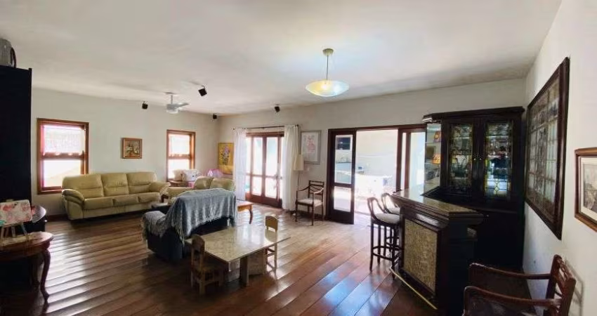 Imóvel para venda tem 299 metros quadrados com 4 quartos em Alphaville - Santana de Parnaíba - SP