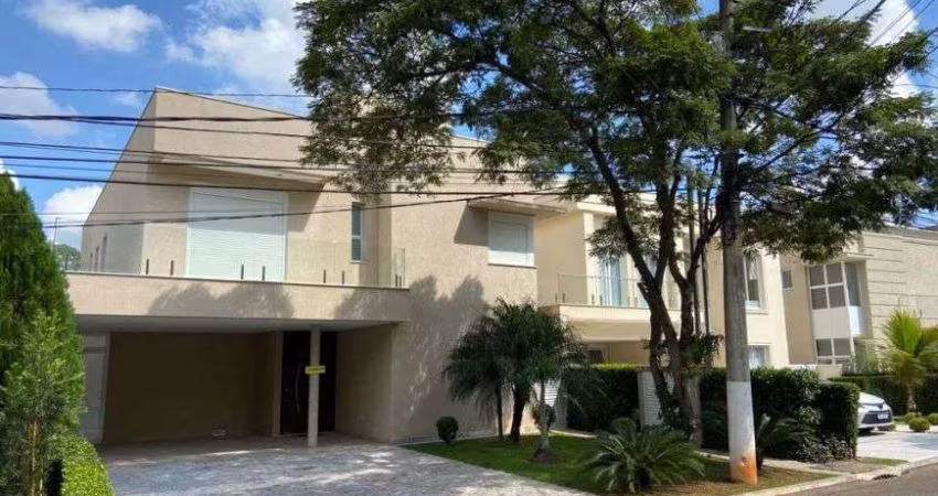 Imóvel para venda com 300 metros quadrados com 4 quartos em Alphaville - Santana de Parnaíba - SP