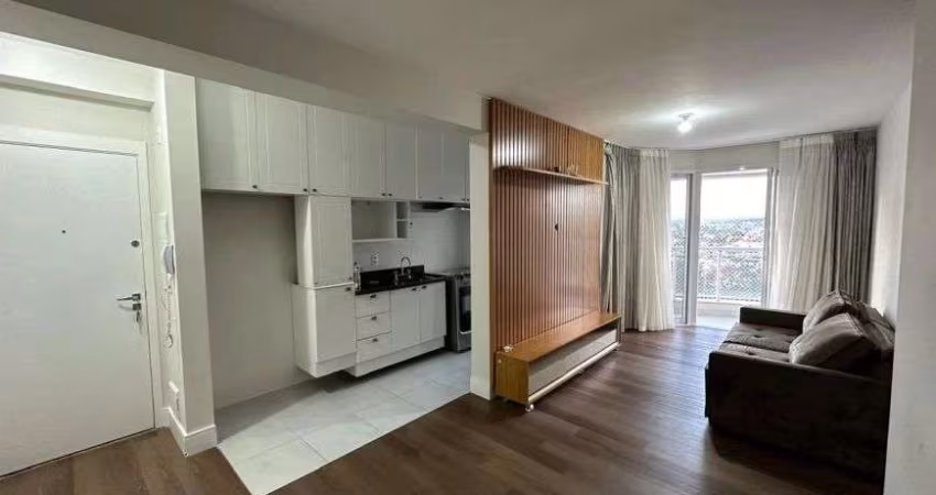 Apartamento à venda de 3 quartos em Alphaville - Santana de Parnaíba- SP
