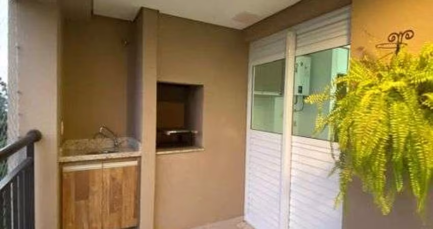 Imóvel para venda com 75 metros quadrados com 3 quartos