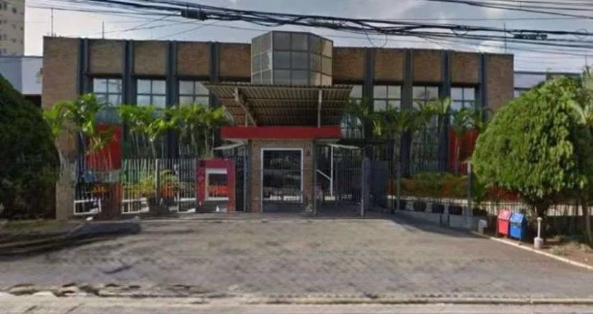 Imóvel para aluguel tem 6055 metros quadrados em Tamboré - Barueri - SP