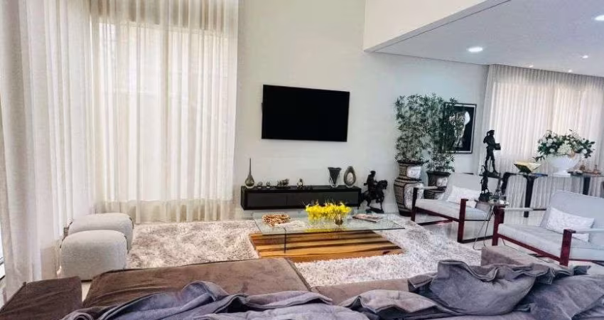 Imóvel para LOCAÇÃO em Alphaville: Casa de Luxo no Condomínio Burle Marx*