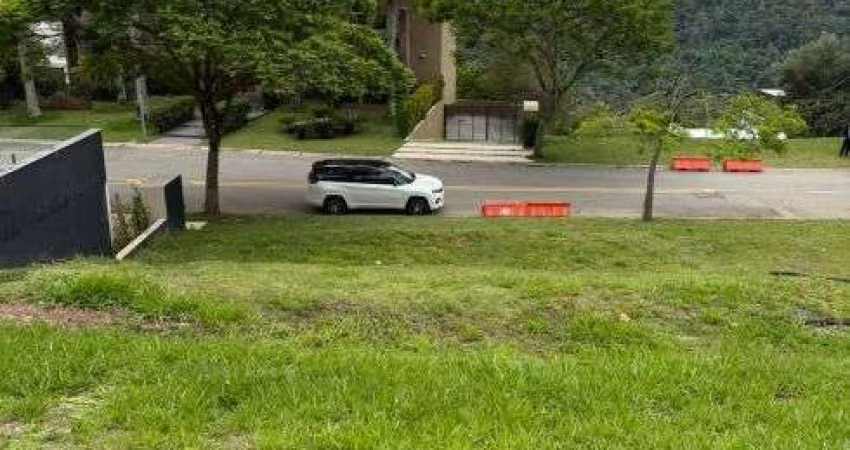 Imóvel para venda com 490 metros quadrados em Alphaville - Santana de Parnaíba - SP