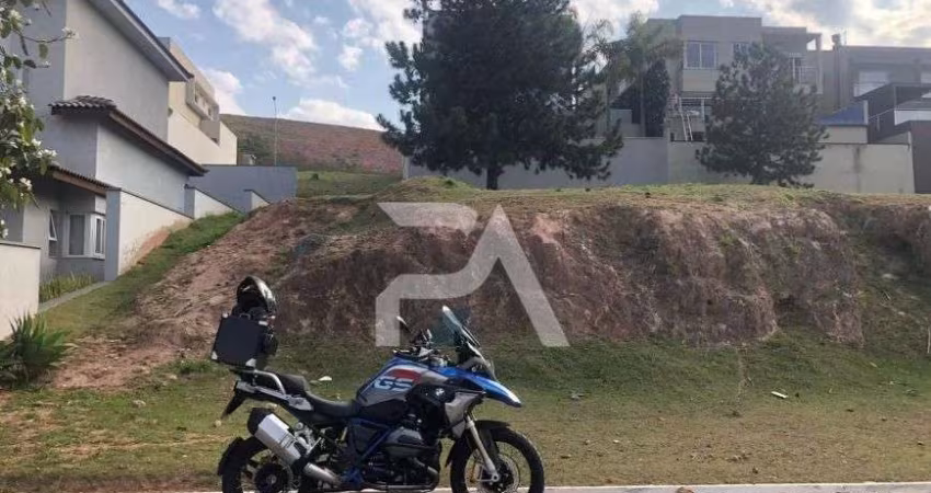 Lote a venda no Condominio Villa Solaia