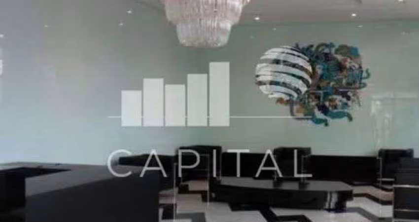 Sala comercial no condomínio: Comercial - West Towers