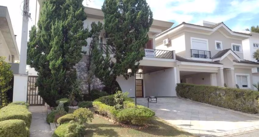 Imóvel para aluguel com 2 quartos em Alphaville - Santana de Parnaíba - SP