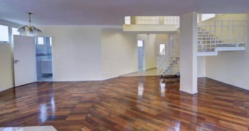 Imóvel para venda com 3 quartos em Alphaville - Santana de Parnaíba - SP