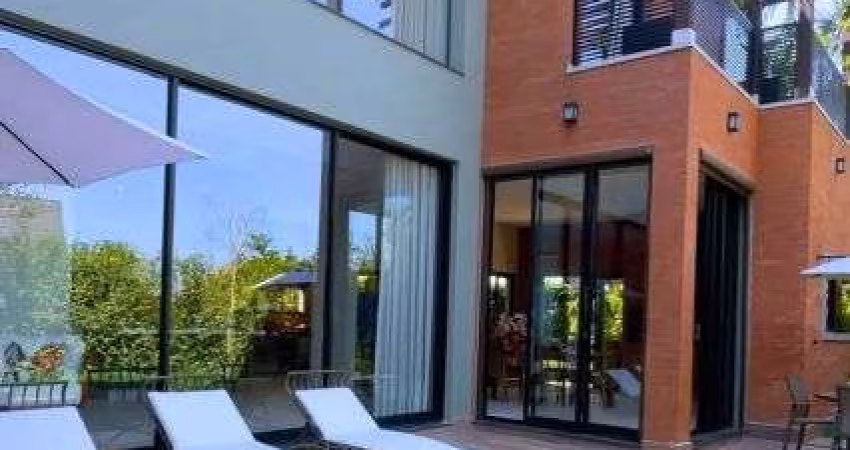 Imóvel para venda tem 386 metros quadrados com 4 quartos em Alphaville - Santana de Parnaíba - SP