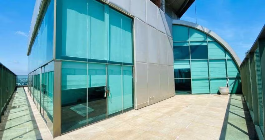 Imóvel para aluguel tem 700 metros quadrados com 7 quartos