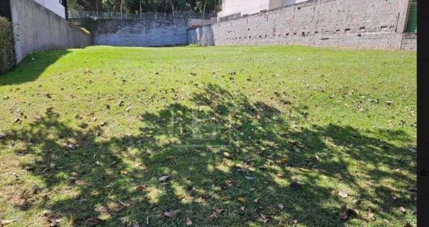 Imóvel para venda com 583 metros quadrados em Tamboré - Santana de Parnaíba - SP
