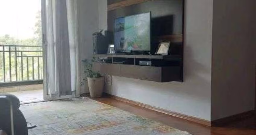 Apartamento para locação no Tamboré - Santana de Parnaíba - SP