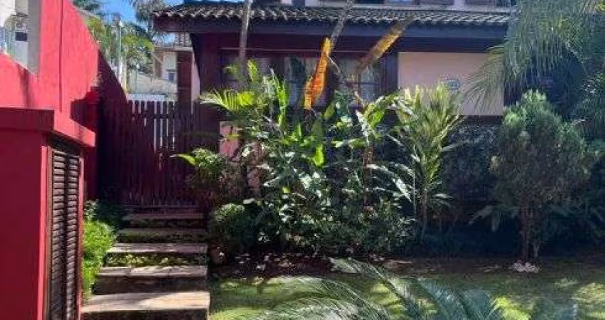 Imóvel para venda com 350 metros quadrados com 4 quartos em Alphaville - Santana de Parnaíba - SP