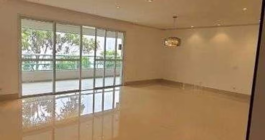 Apartamento com 3 quartos em Tamboré - Santana de Parnaíba - SP