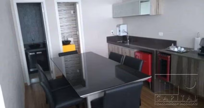 Sala no condomínio: Comercial - Alpha Square Office