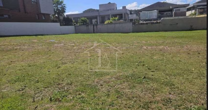 Imóvel para venda com 560 metros quadrados em Tamboré - Santana de Parnaíba - SP
