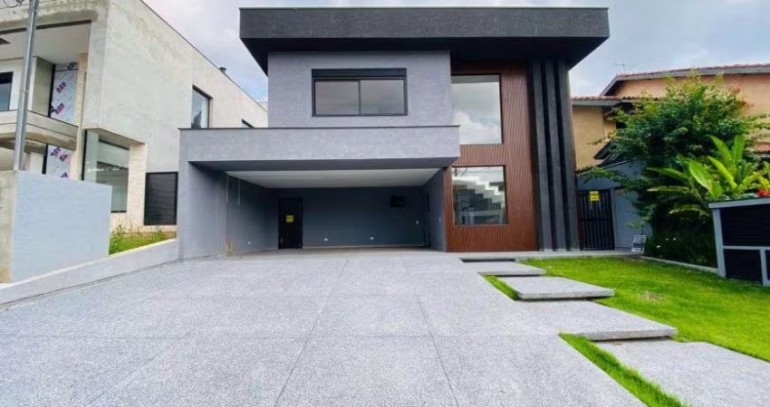 Imóvel para venda tem 360 metros quadrados com 4 quartos em Alphaville - Santana de Parnaíba - SP