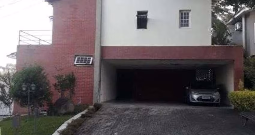 Imóvel para venda tem 364 metros quadrados com 4 quartos em Alphaville - Santana de Parnaíba - SP