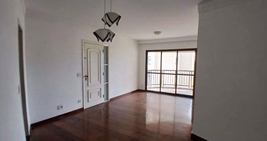 Apartamento para aluguel com 3 quartos em Alphaville - Barueri - SP