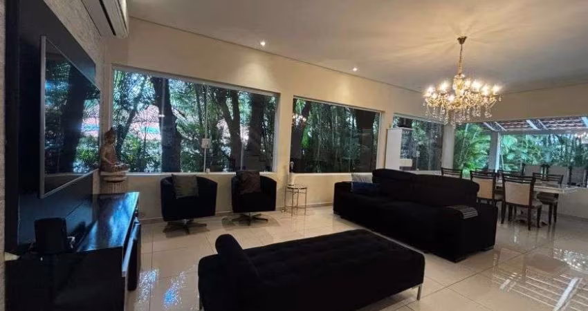 Imóvel para aluguel com 250 metros quadrados com 3 quartos em Alphaville - Santana de Parnaíba - SP