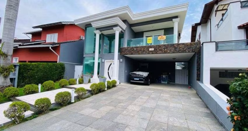Imóvel para venda com 4 quartos em Alphaville - Santana de Parnaíba - SP