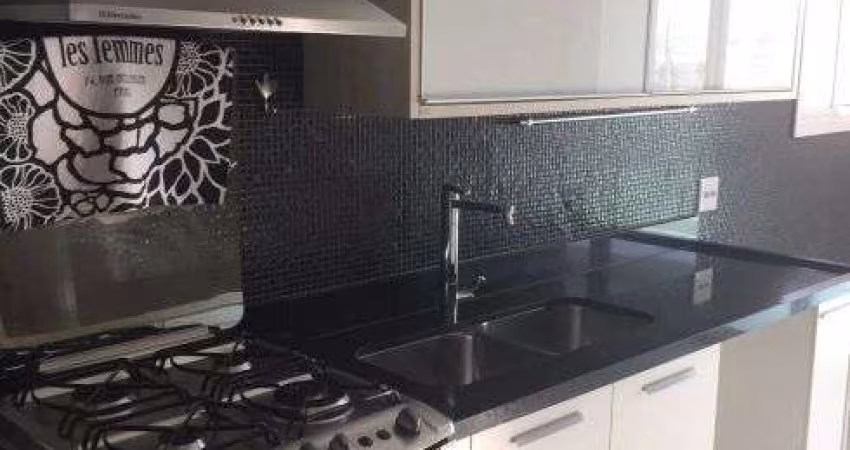 Apartamento para venda possui 202 m2 com 3 quartos em Tamboré - Santana de Parnaíba - SP