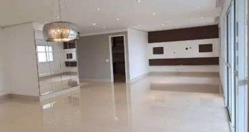 Lindo apartamento com 3 quartos em Tamboré - Santana de Parnaíba - SP