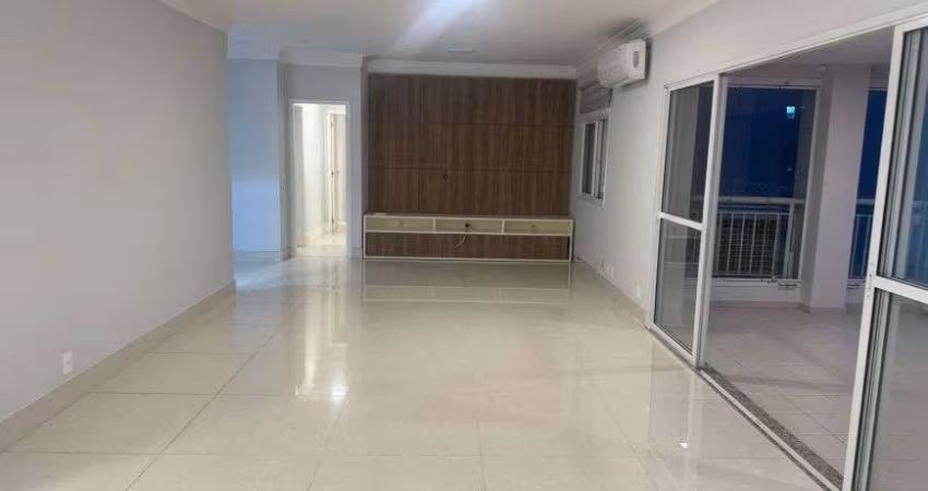 Imóvel para aluguel possui 158 metros quadrados com 3 quartos em Tamboré - Santana de Parnaíba - SP