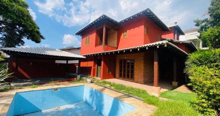Imóvel para venda com 444 metros quadrados com 2 quartos em Alphaville - Santana de Parnaíba - SP