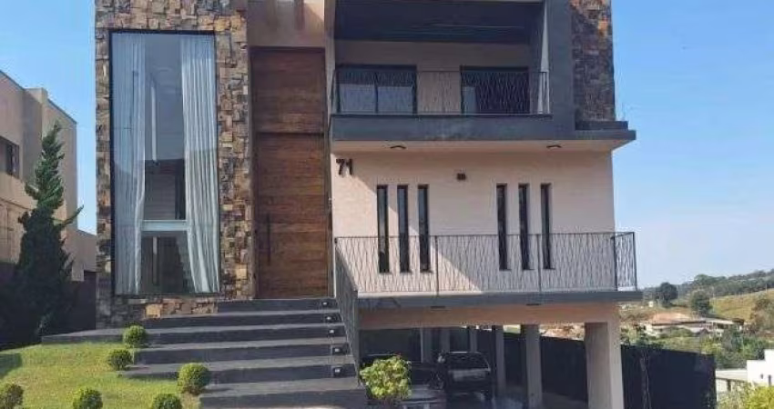 Imóvel para venda com 212 metros quadrados com 3 quartos no Newville - Santana de Parnaíba - SP
