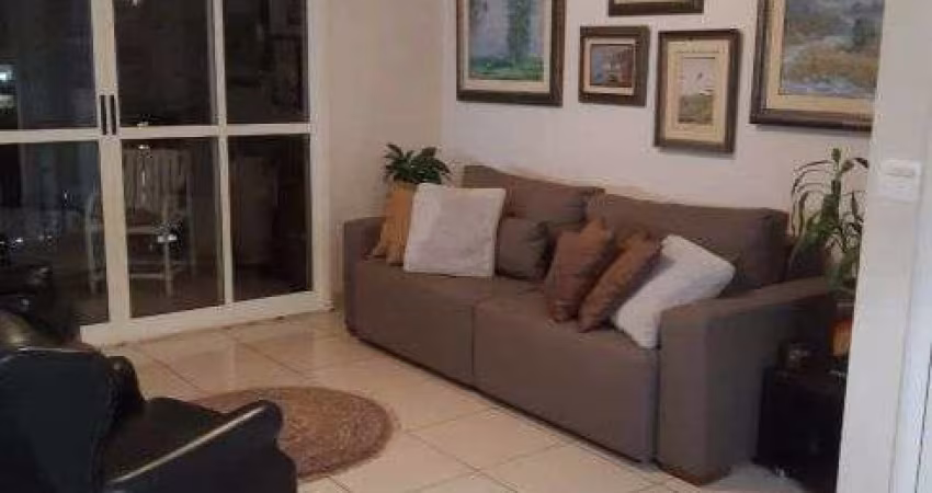 Apartamento para aluguel com 3 quartos em Tamboré - Santana de Parnaíba - SP