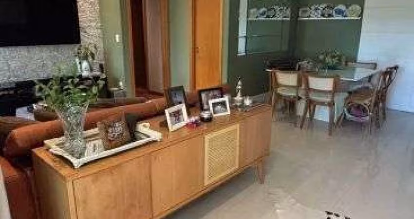 Apartamento para locação no Resort Tamboré - Santana de Parnaíba - SP