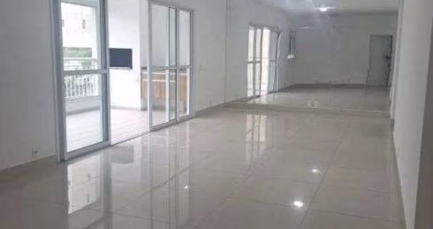 Imóvel para aluguel possui 132 metros quadrados com 3 quartos em Tamboré - Santana de Parnaíba - SP