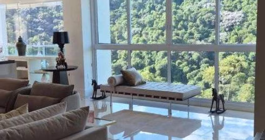 Imóvel para venda com 4 quartos em Tamboré - Santana de Parnaíba - SP