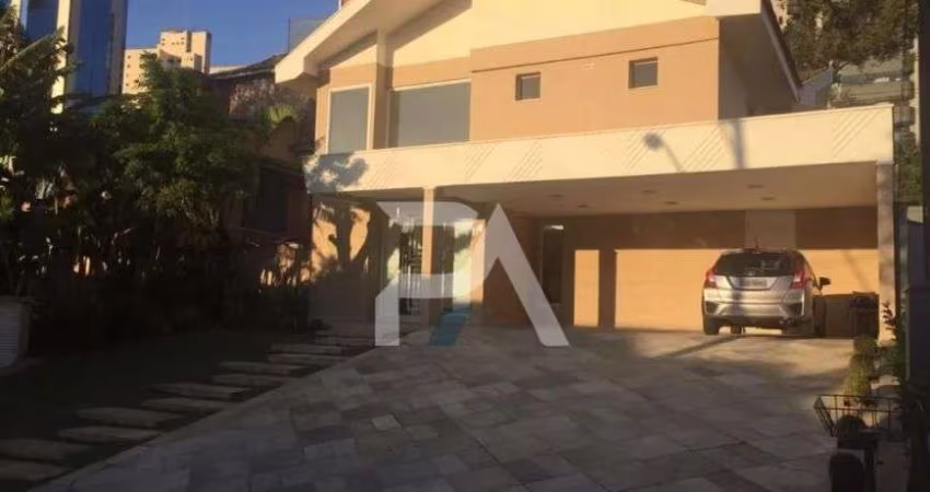 Casa em Condomínio em Alphaville Residencial Dois, Barueri/SP
