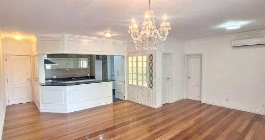Imóvel para aluguel com 122 metros quadrados com 3 quartos em Tamboré - Santana de Parnaíba - SP