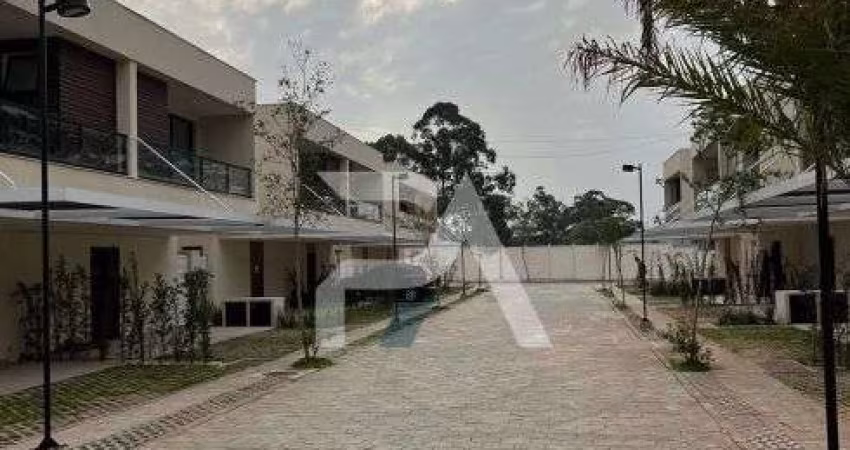 Casa em Condomínio Alpha Hause 1