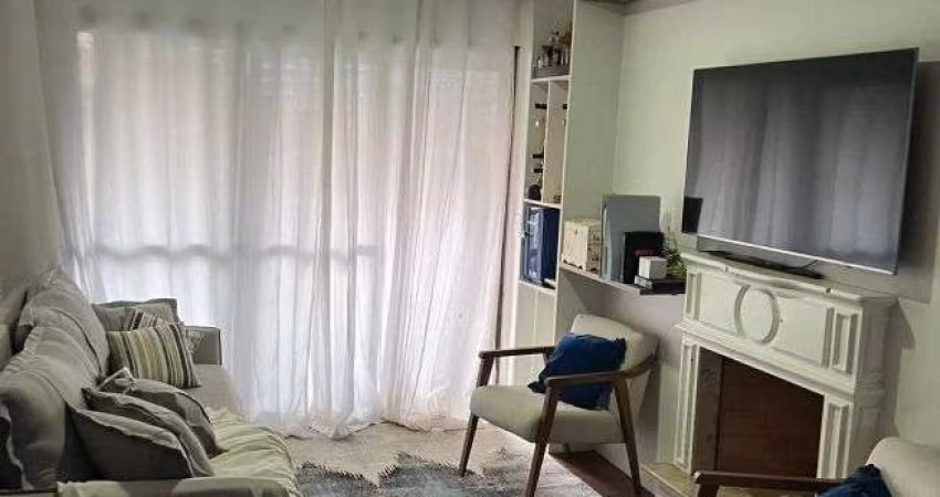 Imóvel para venda tem 113 metros quadrados com 4 quartos - Alphaville Centro Industrial e Empresaria