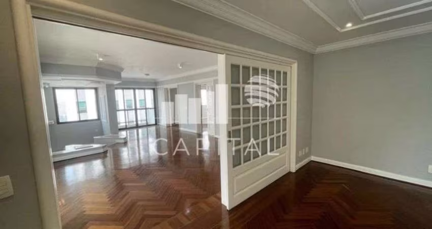 Imóvel para aluguel com 288 metros quadrados com 4 quartos