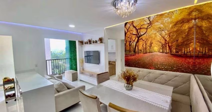 Imóvel para venda com 52 metros quadrados com 2 quartos em Alphaville Empresarial - Barueri - SP