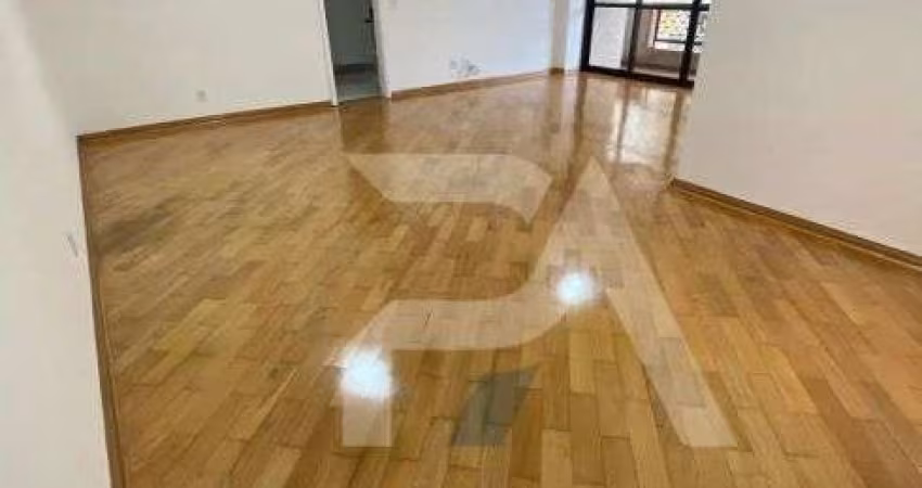 Apartamento 3 dormitorios no Edificio Saint Thomas - Alphaville