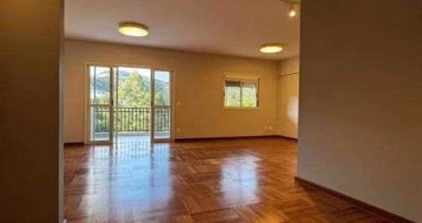 Imóvel para aluguel com 139 metros quadrados com 3 quartos em Alphaville Empresarial - Barueri - SP