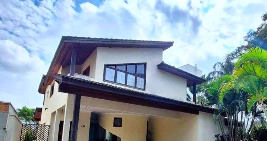 Uma oportunidade incrível no Residencial 12!Casa para locação tem 472 metros quadrados com 4 quartos
