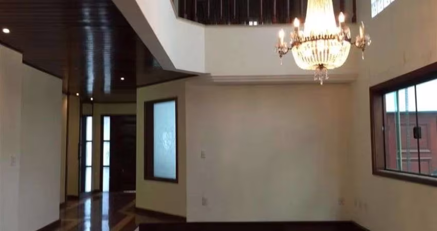 Imóvel para aluguel com 352 metros quadrados com 4 quartos em Alphaville - Santana de Parnaíba - SP