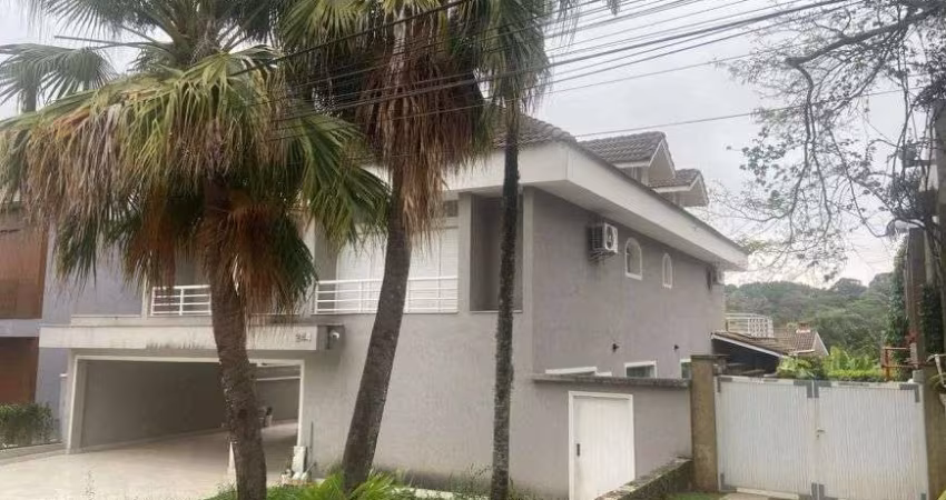 Imóvel para aluguel e venda com 560 metros quadrados com 5 quartos