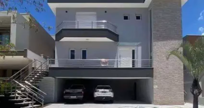 Casa à venda no Condomínio Vila Solaia - Barueri/SP